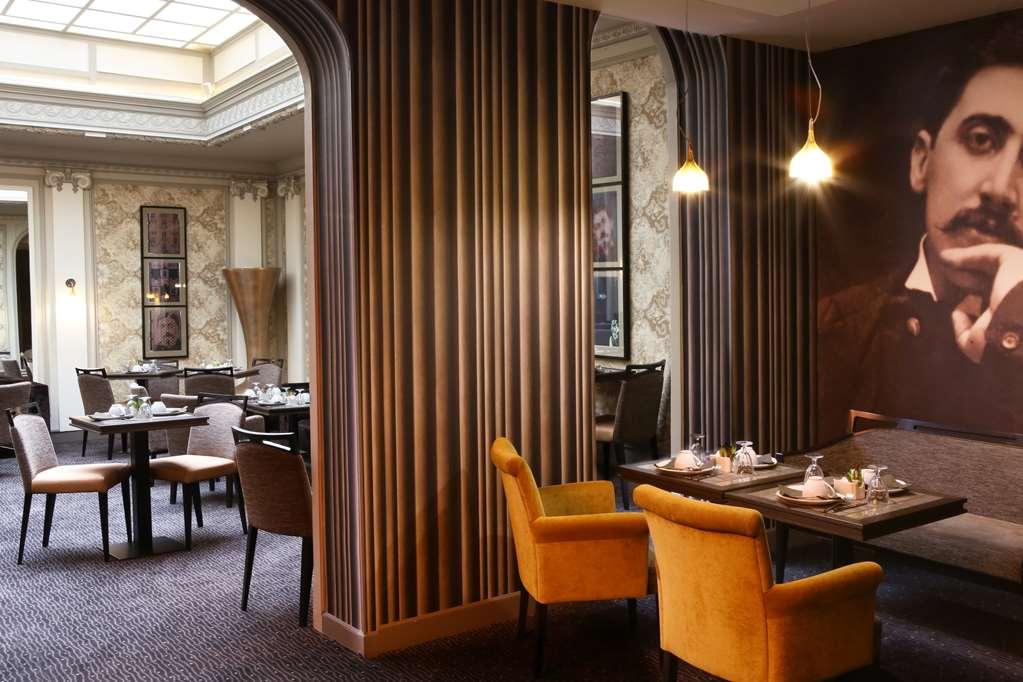 Hotel Litteraire Le Swann, Bw Premier Collection
