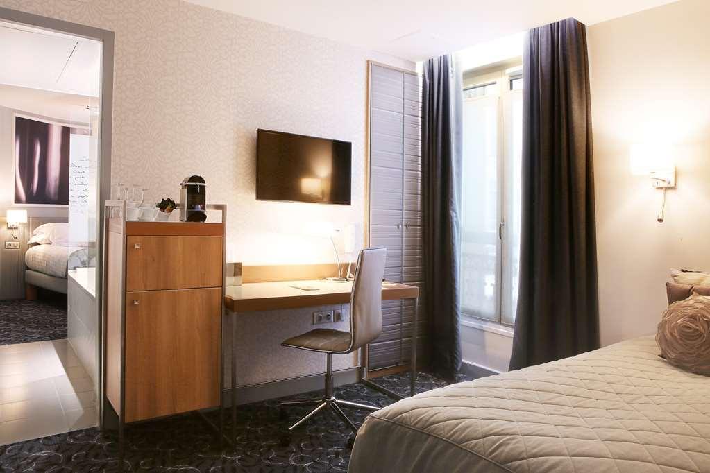 Hotel Litteraire Le Swann, Bw Premier Collection Paris