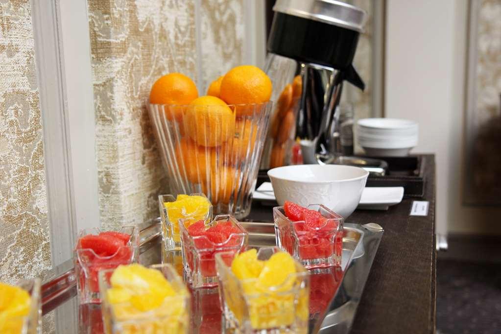 Litteraire Le Swann, Bw Premier Collection Hotel Paris